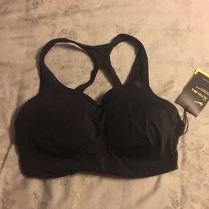 Nike Alpha Bra- High Support